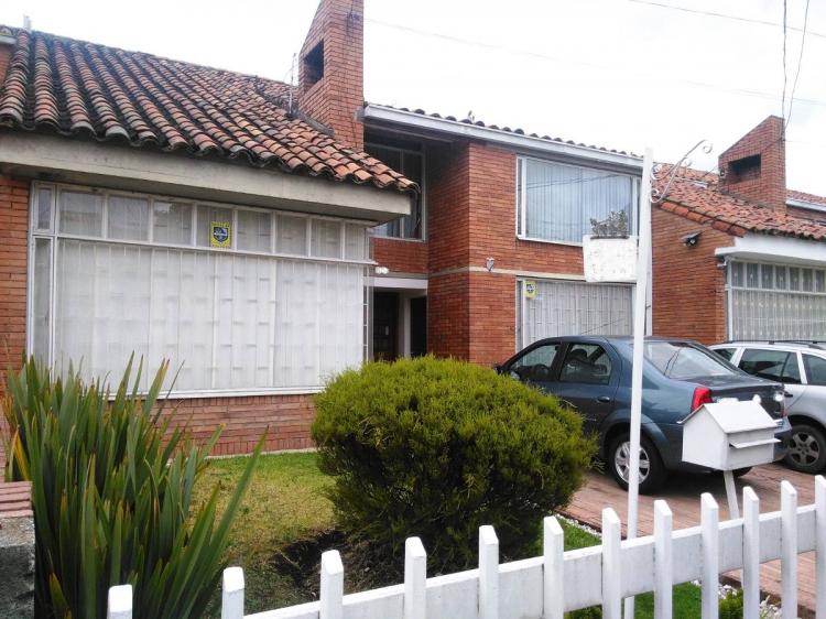 Foto Casa en Arriendo en Alhambra, La Alhambra, Bogota D.C - $ 4.800.000 - CAA125923 - BienesOnLine