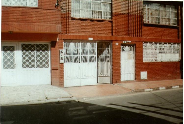 Casa en Venta en CENTENERIO, Rafael Uribe, Bogota  - $  -  CAV25795 - BienesOnLine