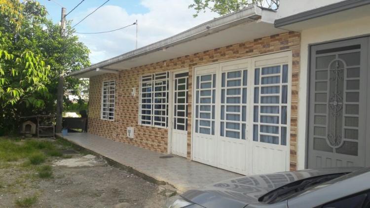 Foto Casa en Venta en altos de covicom, Acacías, Meta - 113 hectareas - $ 120.000.000 - CAV150926 - BienesOnLine