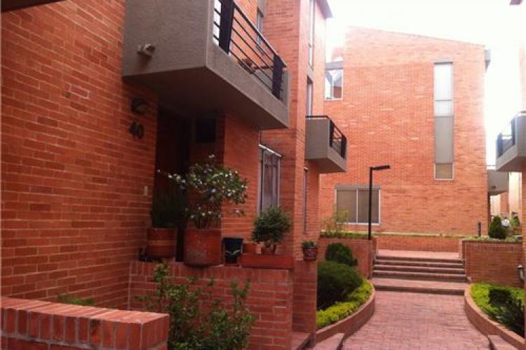 Foto Casa en Venta en Icata, Suba, Bogota D.C - $ 493.000.000 - CAV142980 - BienesOnLine