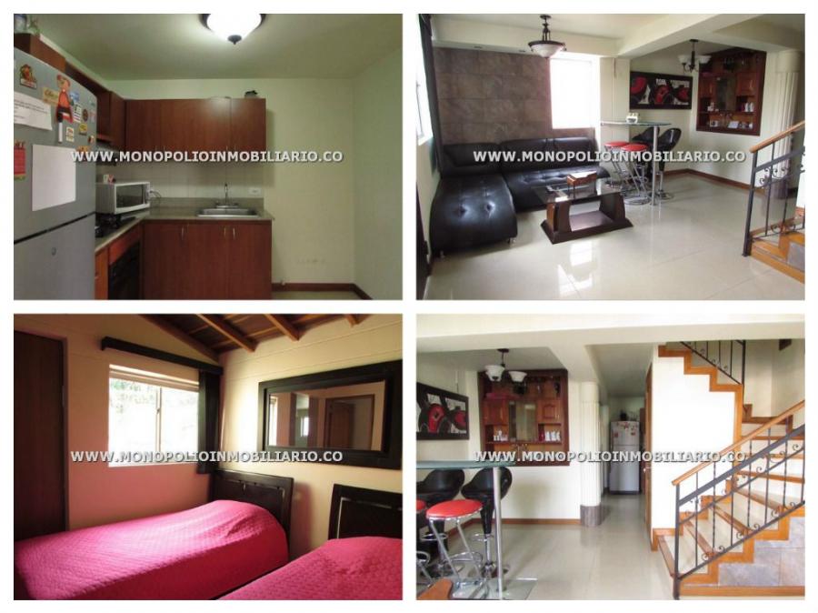 Foto Apartamento en Arriendo en Medellín, Antioquia - APA165596 - BienesOnLine