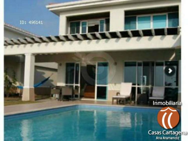 Foto Casa en Arriendo en arroyo de piedra, Cartagena, Bolívar - $ 2.000.000 - CAA96463 - BienesOnLine