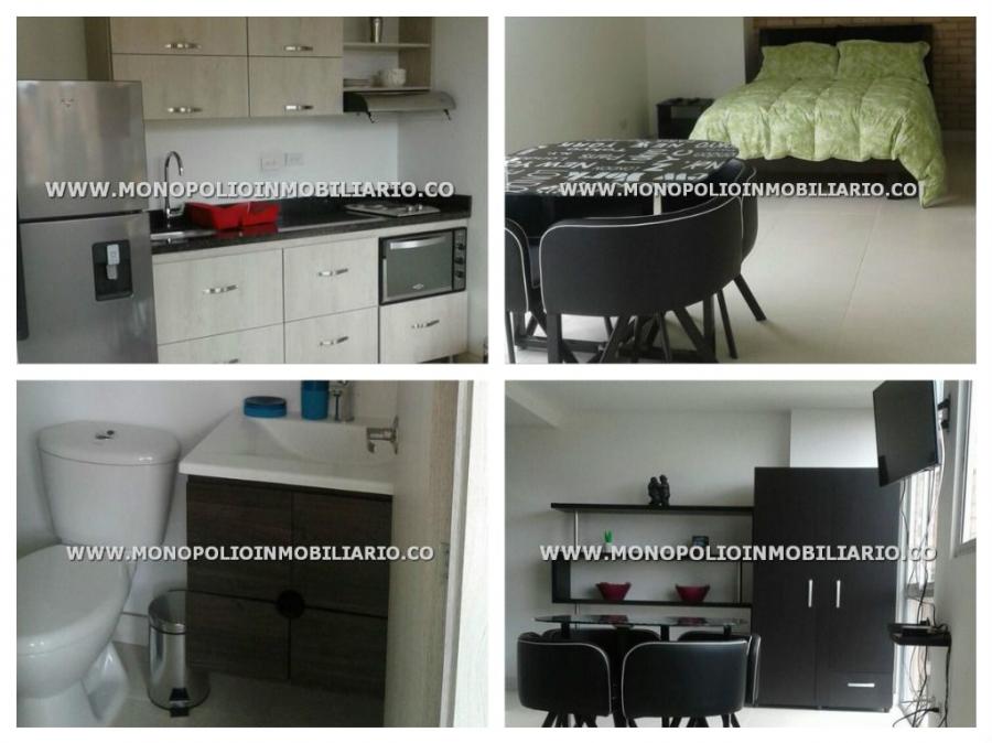 Foto Apartamento en Arriendo en Medellín, Antioquia - APA170265 - BienesOnLine