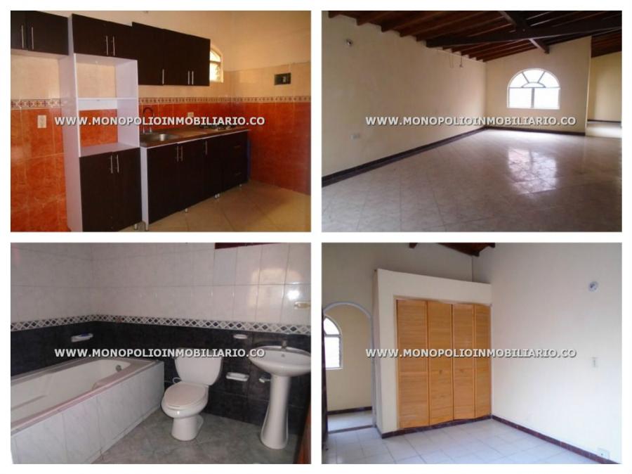 Foto Casa en Venta en Medellín, Antioquia - $ 600.000.000 - CAV173569 - BienesOnLine