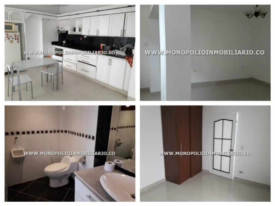 Foto Casa en Venta en Medellín, Antioquia - $ 550.000.000 - CAV173572 - BienesOnLine