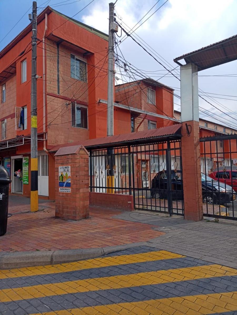 Foto Casa en Venta en BOSA RECREO, Bosa, Bogota D.C - $ 160.000.000 - CAV210770 - BienesOnLine