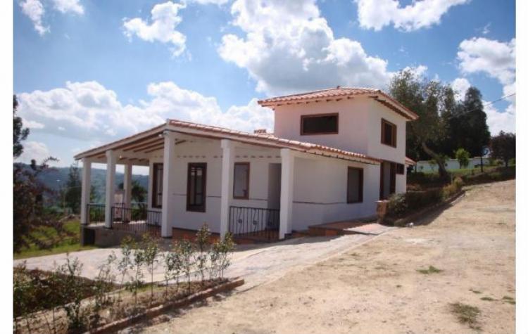 Foto Casa en Venta en MIRADOR EL LIBERTADOR, Paipa, Boyacá - $ 440.000.000 - CAV83219 - BienesOnLine