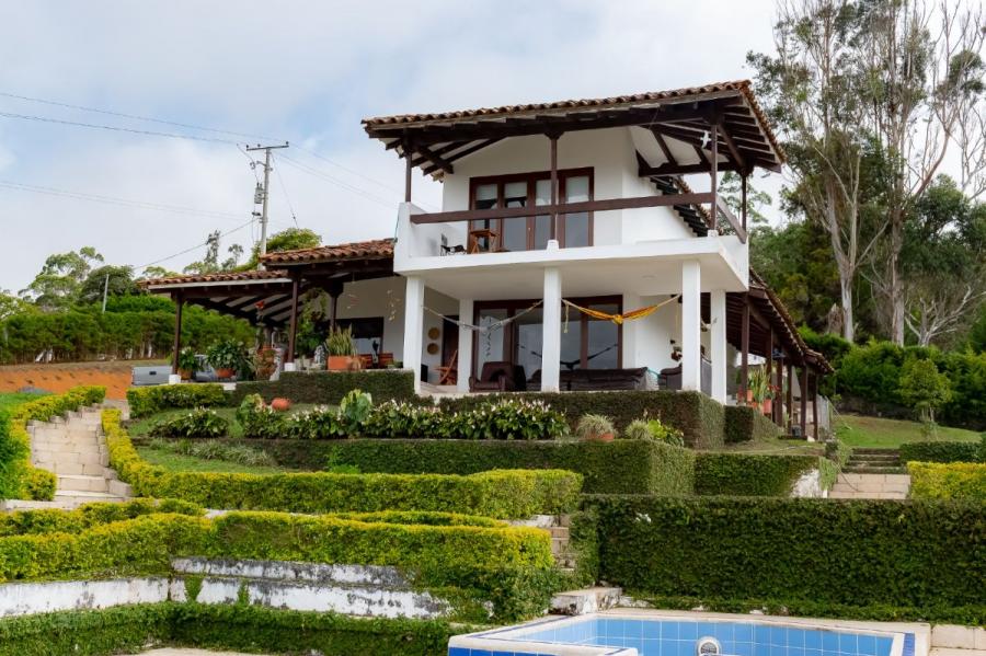 Foto Casa en Venta en El Carmen, Dagua, Valle del Cauca - $ 1.200.000.000 - CAV209796 - BienesOnLine