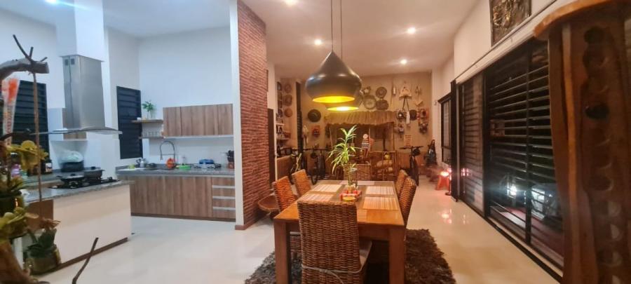 Foto Casa en Venta en La Tebaida, La Tebaida, Quindío - $ 1.350.000.000 - CAV211093 - BienesOnLine