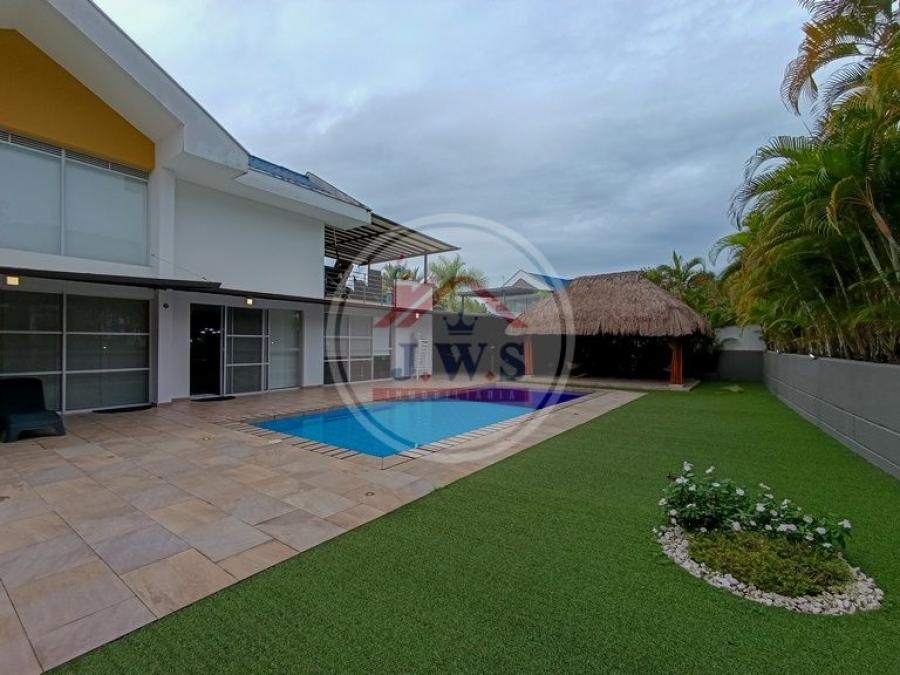 Foto Casa en Venta en Condominio Palma Real, Restrepo, Meta - $ 1.250.000.000 - CAV211803 - BienesOnLine