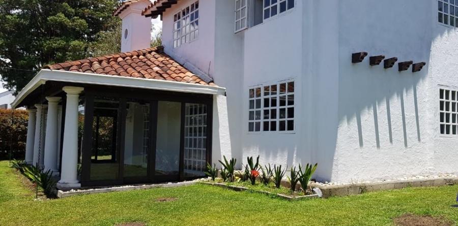 Foto Casa en Venta en Gualanday, Rionegro, Antioquia - $ 1.100.000.000 - CAV184657 - BienesOnLine