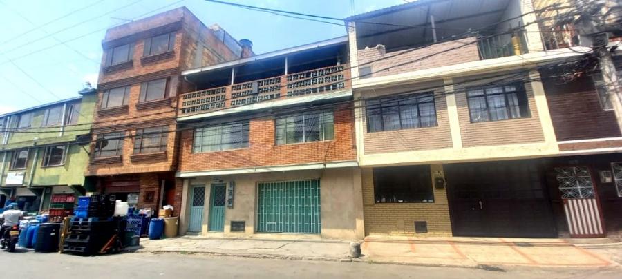 Foto Casa en Venta en CARVAJAL, Carvajal, Bogota D.C - $ 600.000.000 - CAV210771 - BienesOnLine