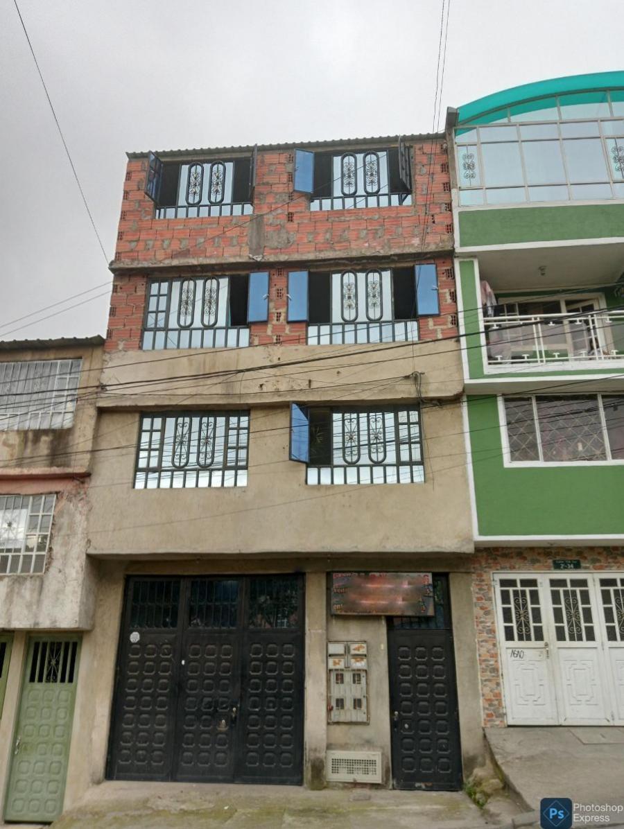 Foto Casa en Venta en Guacamayas, San Crist?bal, Bogota D.C - $ 398.000.000 - CAV210273 - BienesOnLine