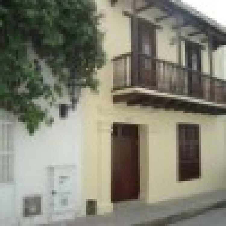 Foto Casa en Venta en Cartagena, Bolívar - $ 2.147.483.647 - CAV35804 - BienesOnLine