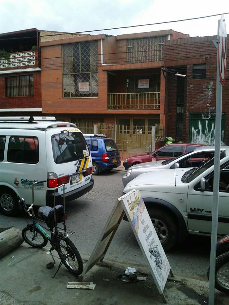 Foto Casa en Venta en SUBA CAMPIÑA, Suba, Bogota D.C - $ 620.000.000 - CAV109390 - BienesOnLine