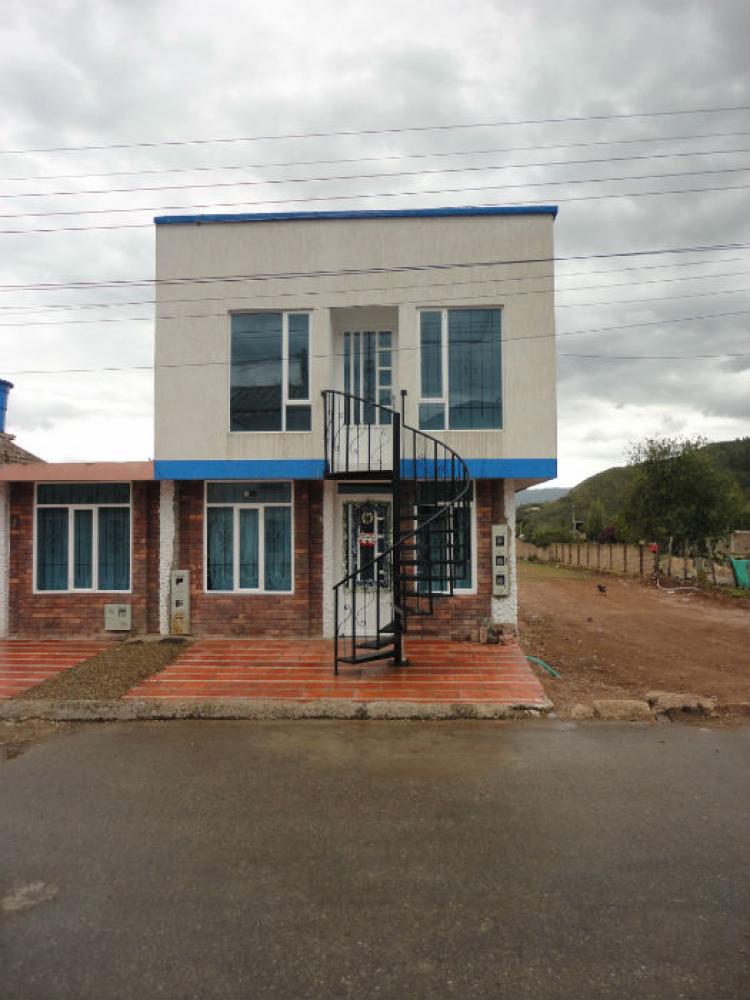 Foto Casa en Venta en Centro, , Boyacá - $ 135.000.000 - CAV98588 - BienesOnLine