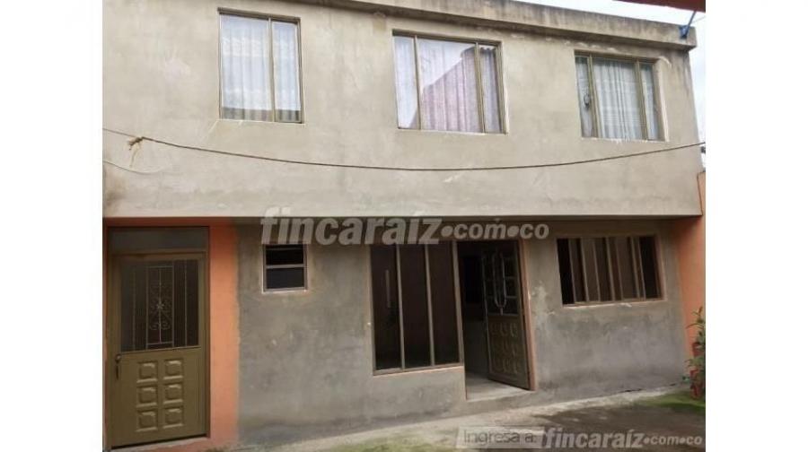 Foto Casa en Venta en SANTA LUCIA, CHIA CENTRO, Cundinamarca - $ 700.000.000 - CAV195746 - BienesOnLine