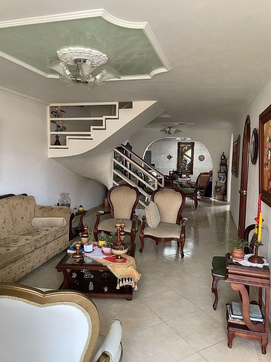 Foto Casa en Venta en el encanto, el encanto, Cundinamarca - $ 435.000.000 - CAV208528 - BienesOnLine