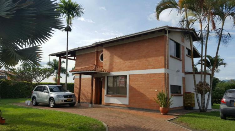 Foto Casa en Venta en VEREDA TRES PUERTAS, Pereira, Risaralda - $ 360.000.000 - CAV118111 - BienesOnLine