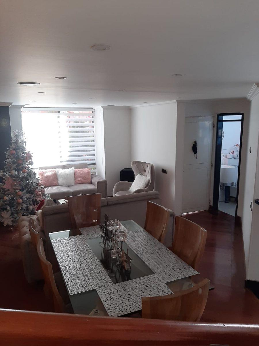 Foto Casa en Venta en Ciudad Salitre, Teusaquillo, Bogota D.C - $ 750.000.000 - CAV211242 - BienesOnLine