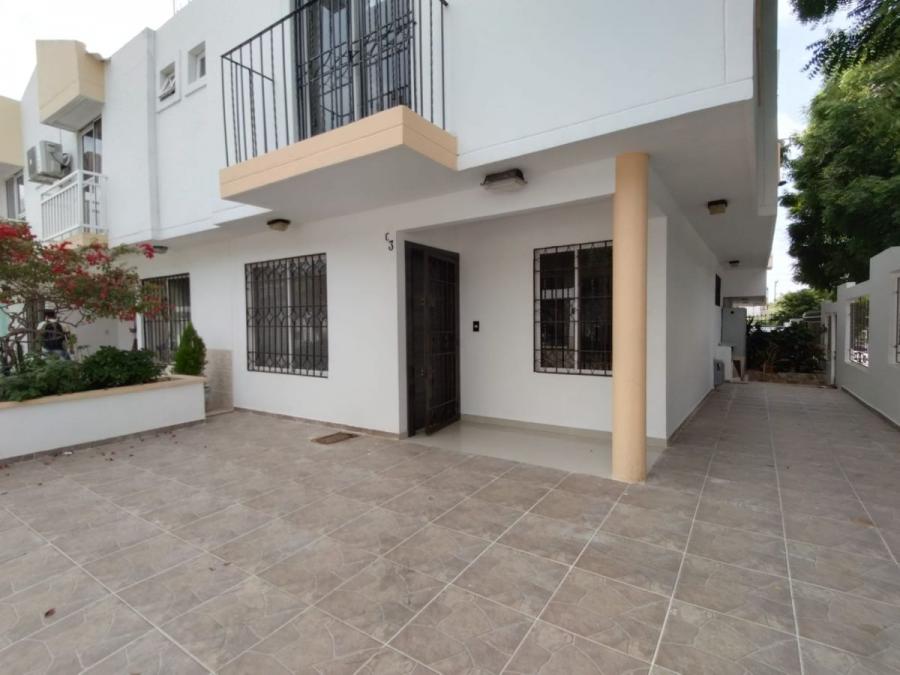 Foto Casa en Venta en San Francisco, Barranquilla, Atlántico - $ 350.000.000 - CAV209451 - BienesOnLine