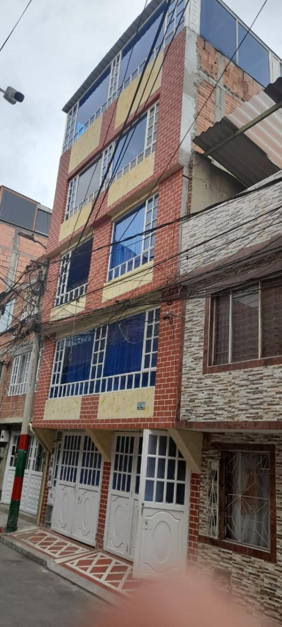 Foto Casa en Venta en la paz, Bosa, Bogota D.C - $ 790.000.000 - CAV209867 - BienesOnLine