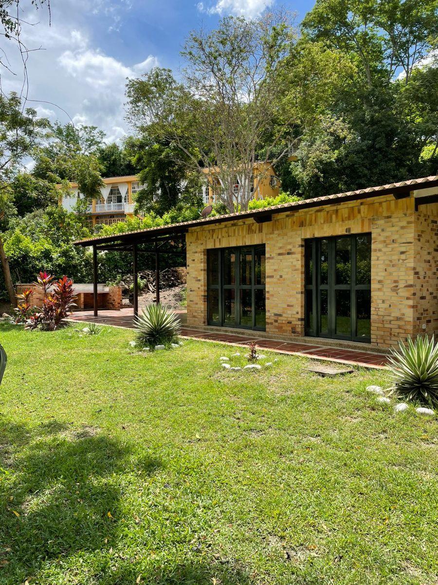 Foto Casa en Venta en Tocaima, Tocaima, Cundinamarca - $ 800.000.000 - CAV209966 - BienesOnLine