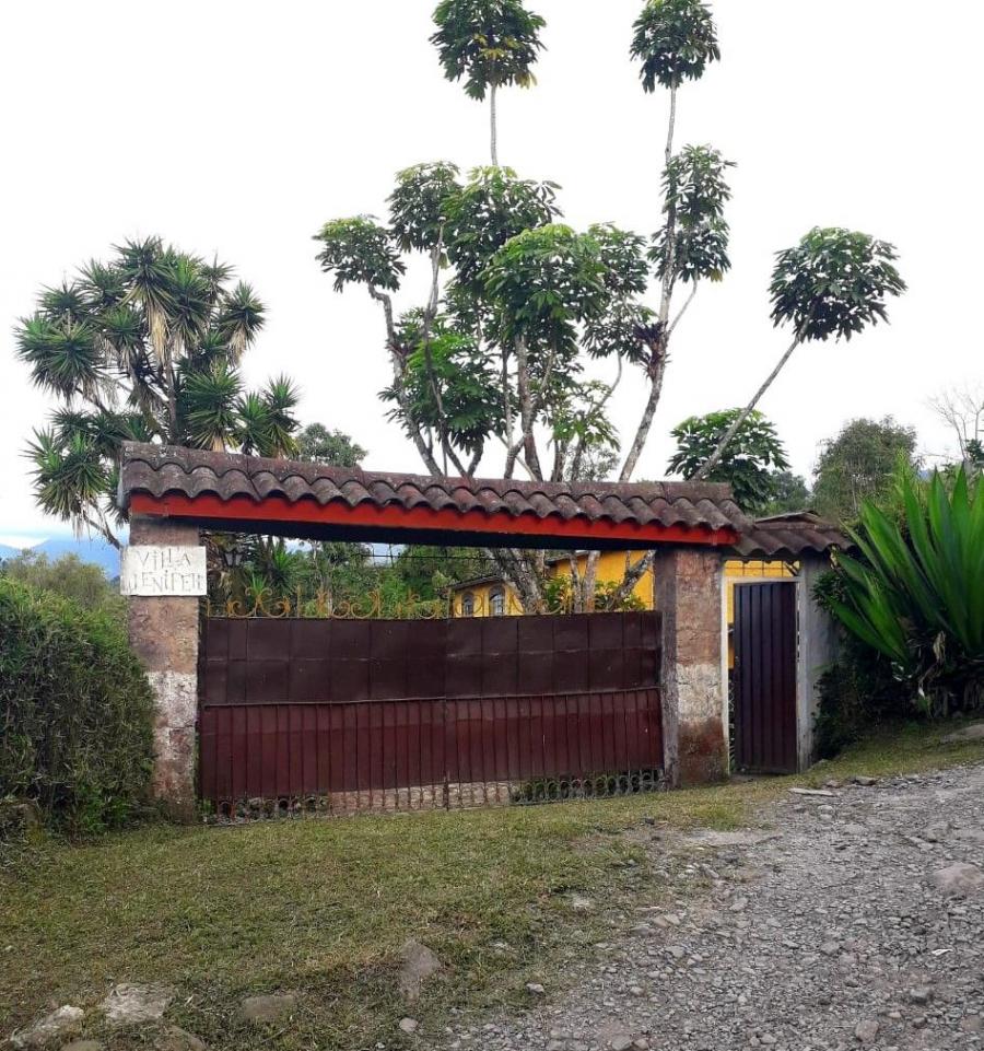 Foto Finca en Venta en VEREDA SANTA INES, SASAIMA, Cundinamarca - $ 345.000.000 - FIV189014 - BienesOnLine