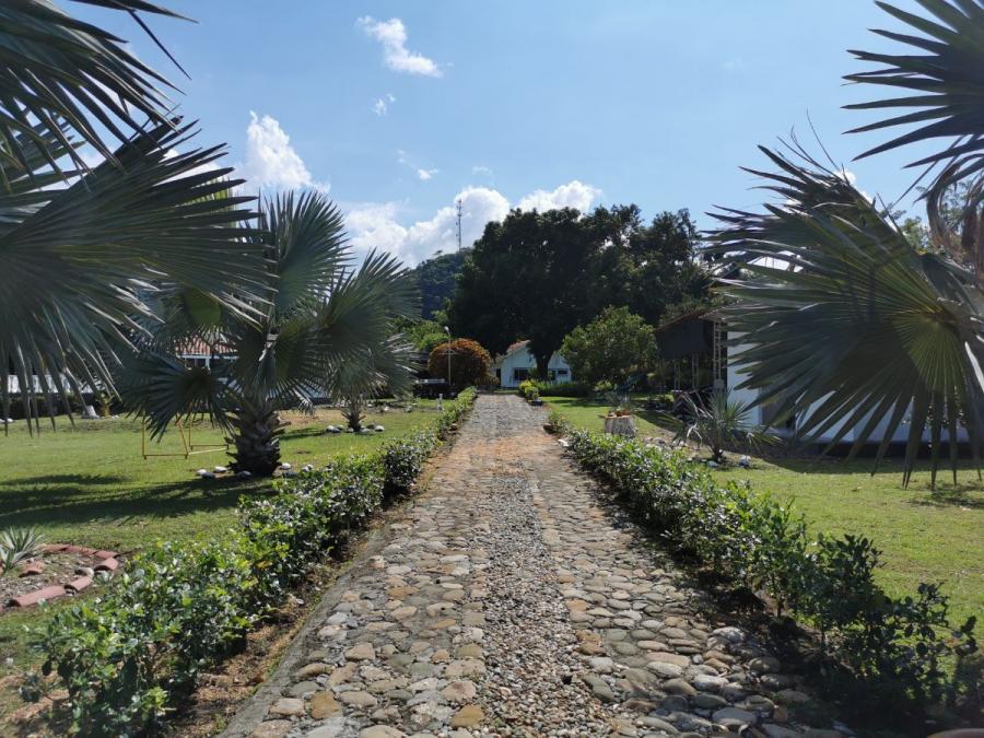 Foto Finca en Venta en Palma del rio, Honda, Tolima - $ 1.100.000.000 - FIV185953 - BienesOnLine