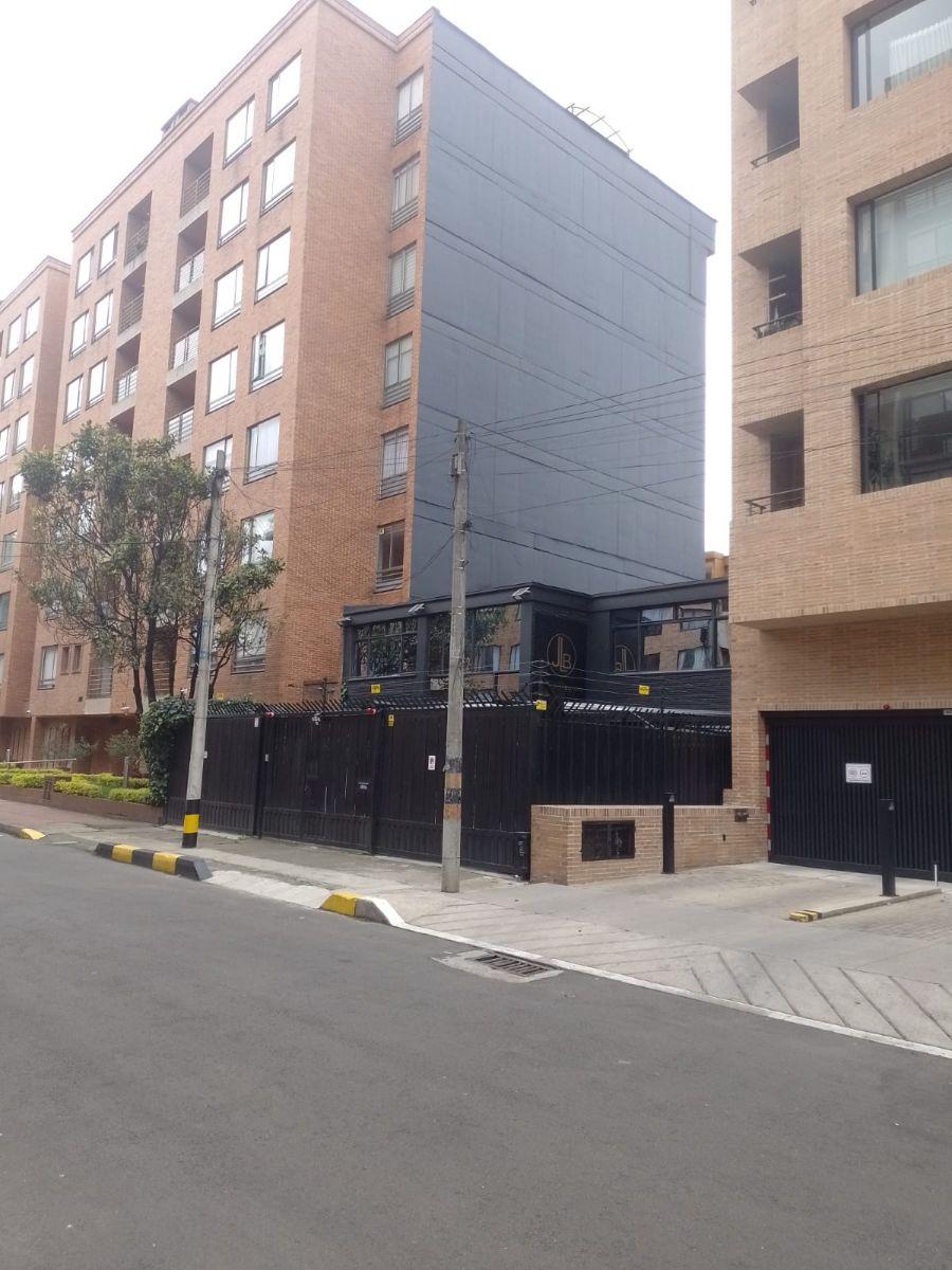 Foto Casa en Venta en Antiguo Country, Chapinero, Bogota D.C - CAV211094 - BienesOnLine