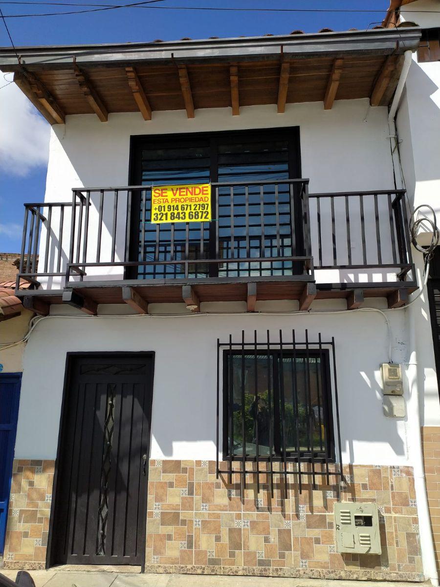 Foto Casa en Venta en La Maris, Carmen de Viboral, Antioquia - $ 280.000.000 - CAV190583 - BienesOnLine