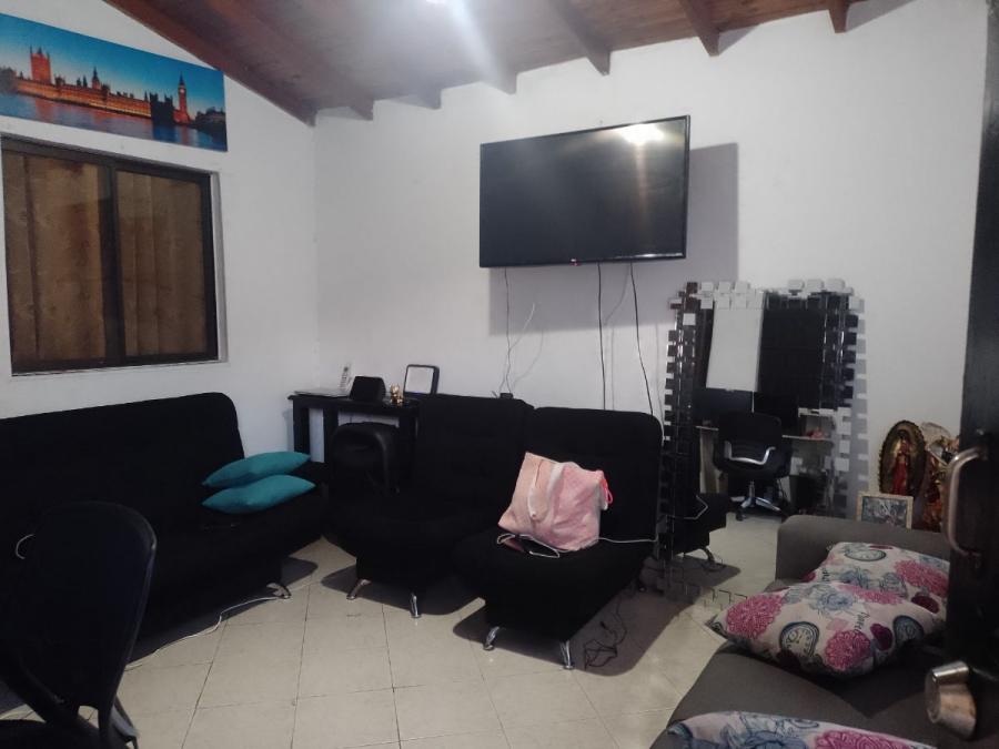 Foto Casa en Venta en San Cayetano, Aranjuez, Antioquia - $ 180.000.000 - CAV210863 - BienesOnLine