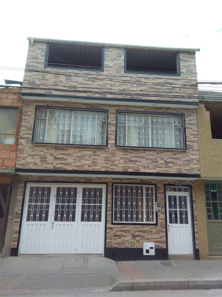 Foto Casa en Venta en MIRAMAR, ONCE, Bogota D.C - $ 280.000.000 - CAV181859 - BienesOnLine