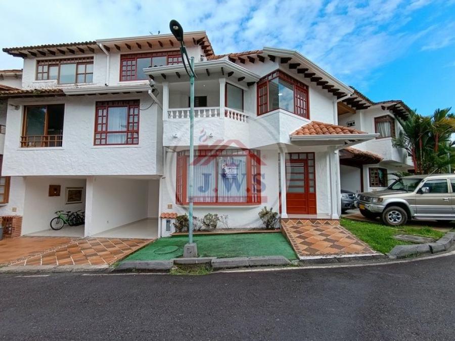 Foto Casa en Arriendo en Buque, Villavicencio, Meta - $ 3.000.000 - CAA210821 - BienesOnLine