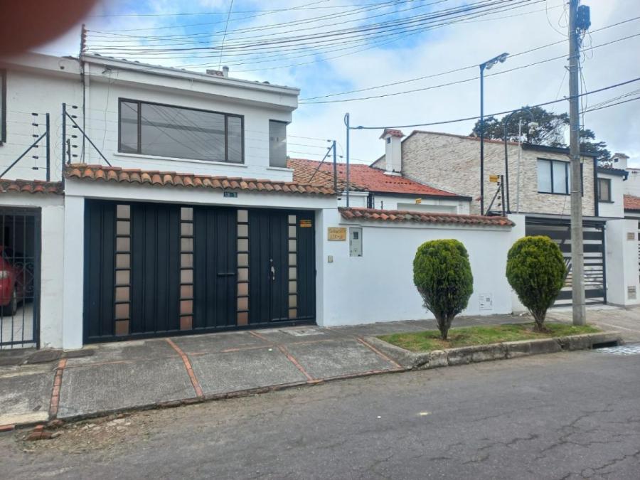 Foto Casa en Arriendo en Bogotá, Bogota D.C - $ 7.000.000 - CAA211529 - BienesOnLine