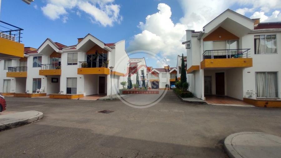 Casa en Arriendo en Villavicencio en Conjunto Cerrado - JWS Inmobiliaria