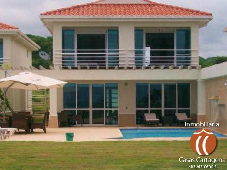 Foto Casa en Arriendo en Cartagena, Bolívar - $ 850.000 - CAA128775 - BienesOnLine