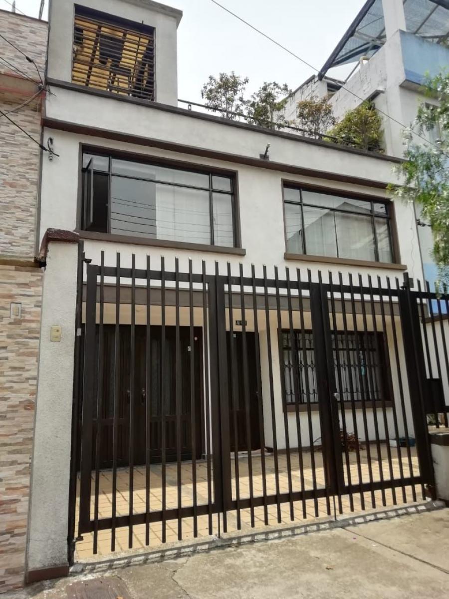 Foto Casa en Venta en Ciudad Montes, BOGOTA D.C., Bogota D.C - $ 770.000.000 - CAV169151 - BienesOnLine