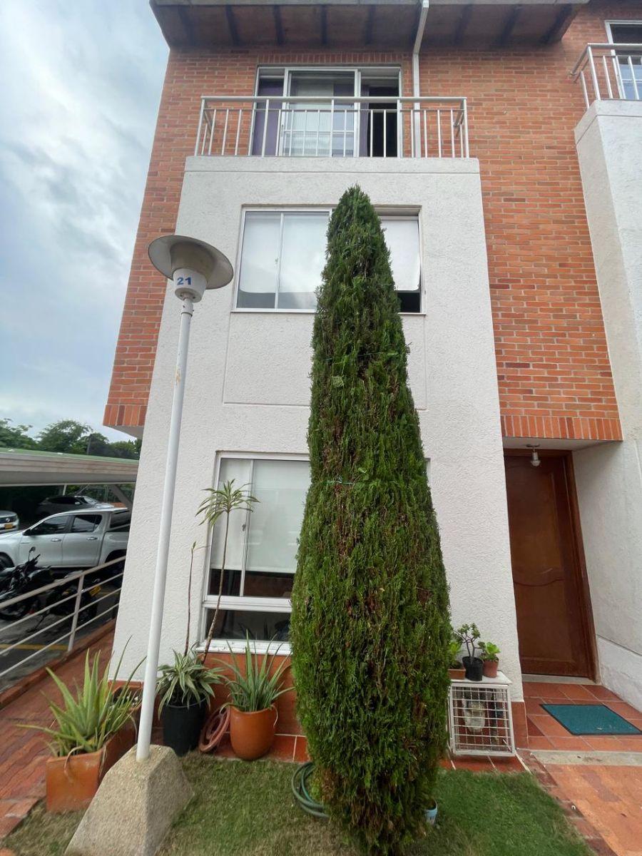 Foto Casa en Venta en Lagos del cacique, Bucaramanga, Santander - $ 350.000.000 - CAV210067 - BienesOnLine