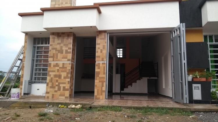 Foto Casa en Venta en Conjunto recidencial prados de codem, Acacías, Meta - $ 165.000.000 - CAV152788 - BienesOnLine