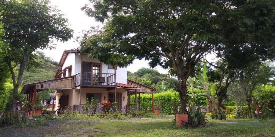 Foto Casa en Venta en La Victoria Valle, Valle del Cauca - $ 350.000.000 - CAV195868 - BienesOnLine