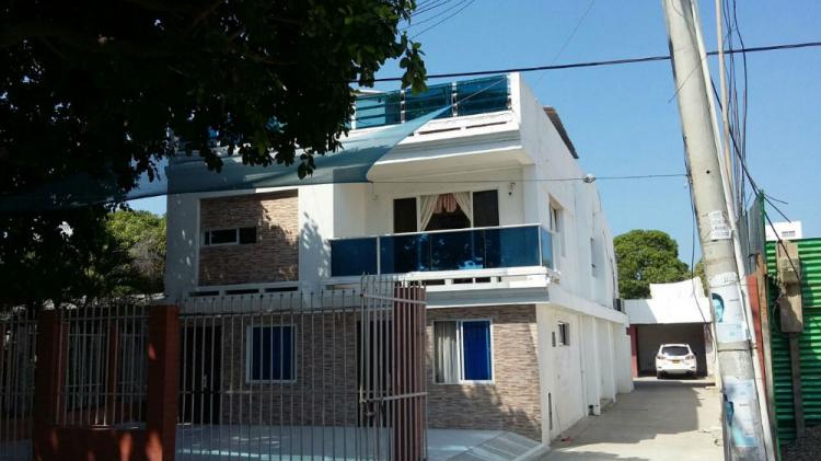 Foto Casa en Venta en Alto bosque, Cartagena, Bolívar - $ 1.300.000.000 - CAV113604 - BienesOnLine