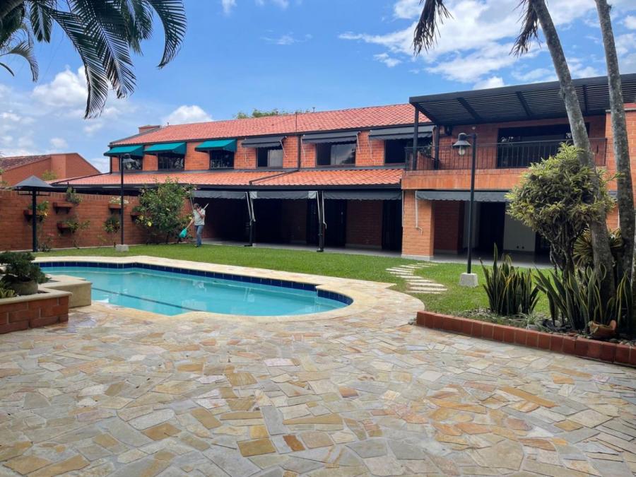 Foto Casa en Venta en Lagos del cacique, Bucaramanga, Santander - $ 2.200.000.000 - CAV211089 - BienesOnLine