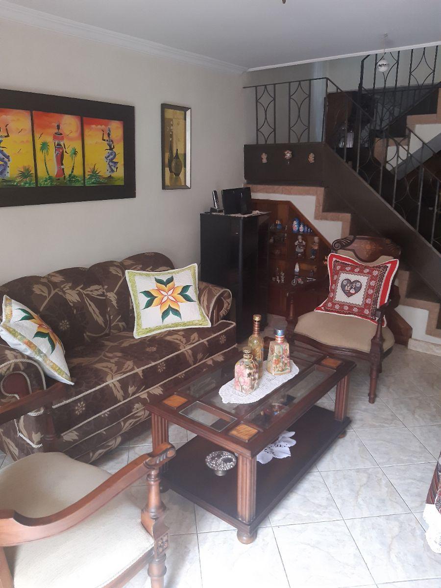 Foto Casa en Venta en Francisco Antonio Zea, Medellín, Antioquia - CAV210299 - BienesOnLine