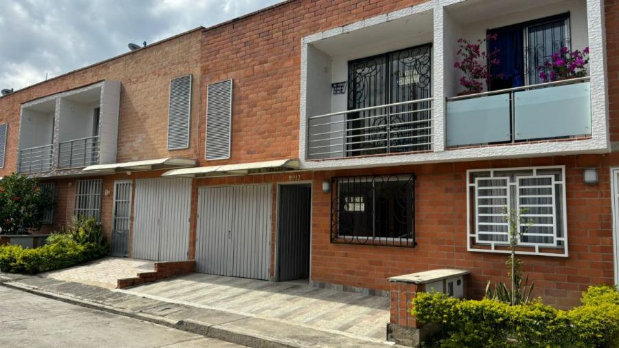 Foto Casa en Venta en Ginebra, Valle del Cauca - $ 285.000.000 - CAV211231 - BienesOnLine