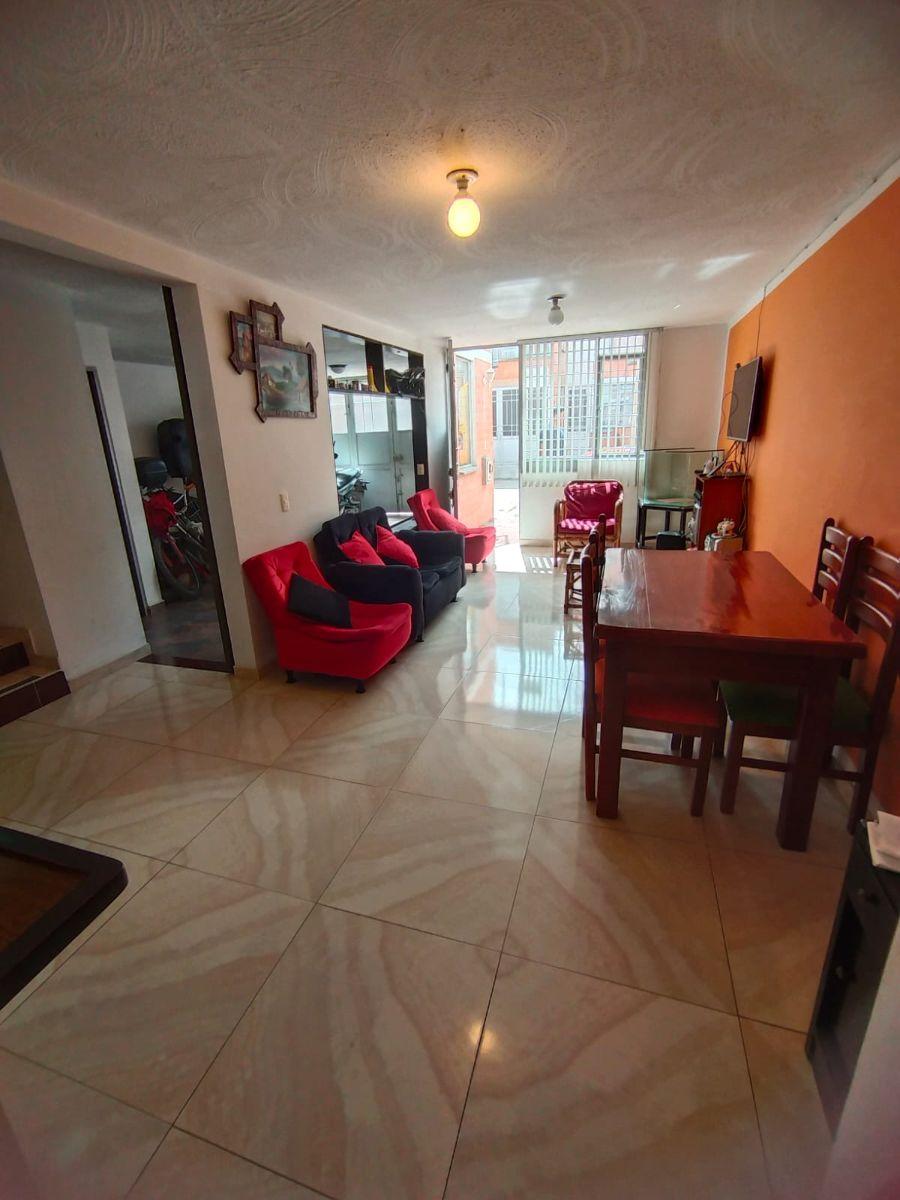 Foto Casa en Venta en la estacion, la estacion, Boyac - $ 330.000.000 - CAV210503 - BienesOnLine