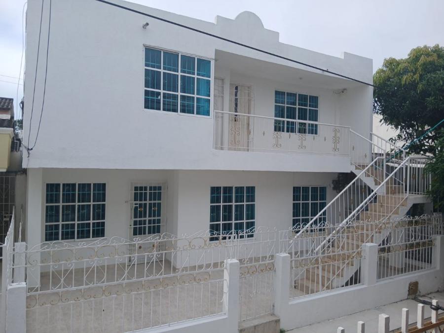 Foto Casa en Venta en Cartagena, Bolívar - $ 360.000.000 - CAV211859 - BienesOnLine