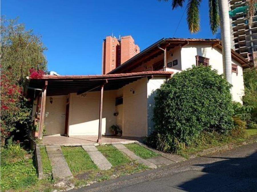 Foto Casa en Venta en Rionegro, Antioquia - CAV211465 - BienesOnLine