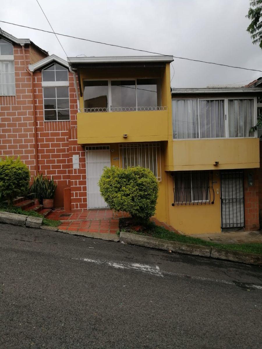 Foto Casa en Venta en Quintas del carretero San Nicolas, Rionegro, Antioquia - $ 450.000.000 - CAV211842 - BienesOnLine