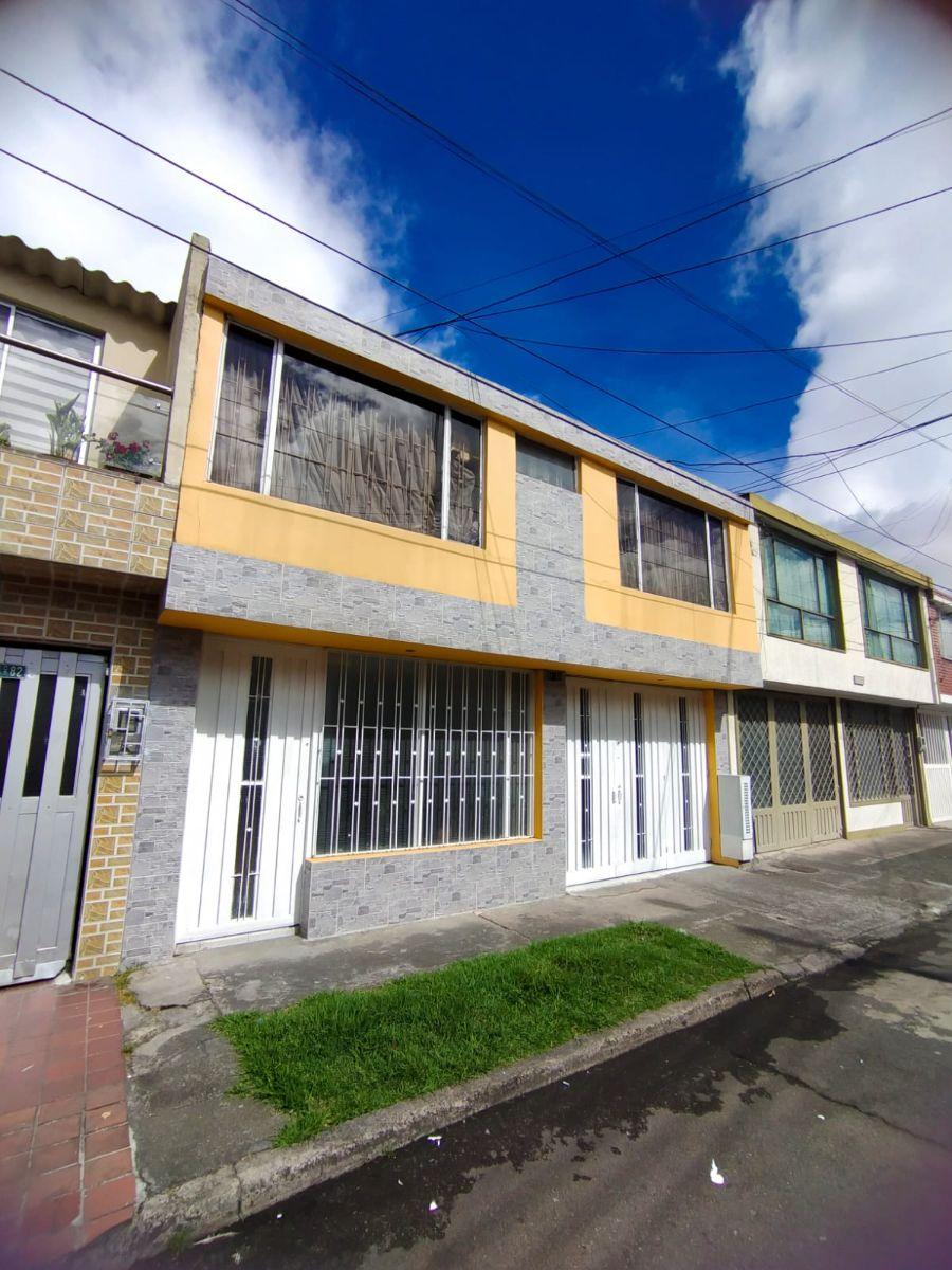 Foto Casa en Venta en SAN JOAQUIN, Bogot, Bogota D.C - $ 550.000.000 - CAV211102 - BienesOnLine